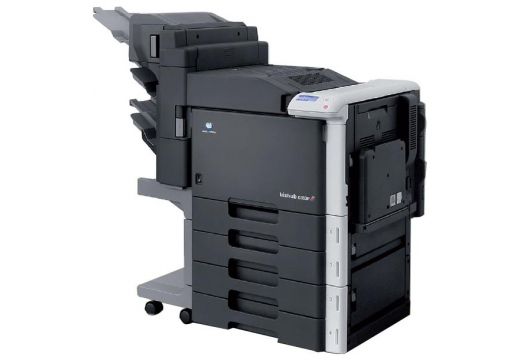 Ремонт Konica Minolta bizhub C353P