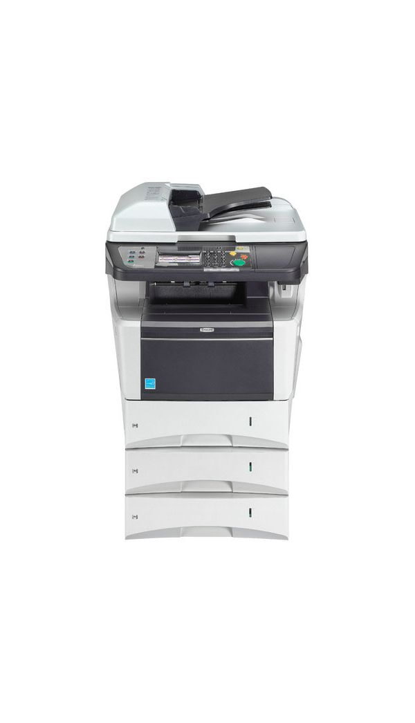 МФУ FS-3640MFP