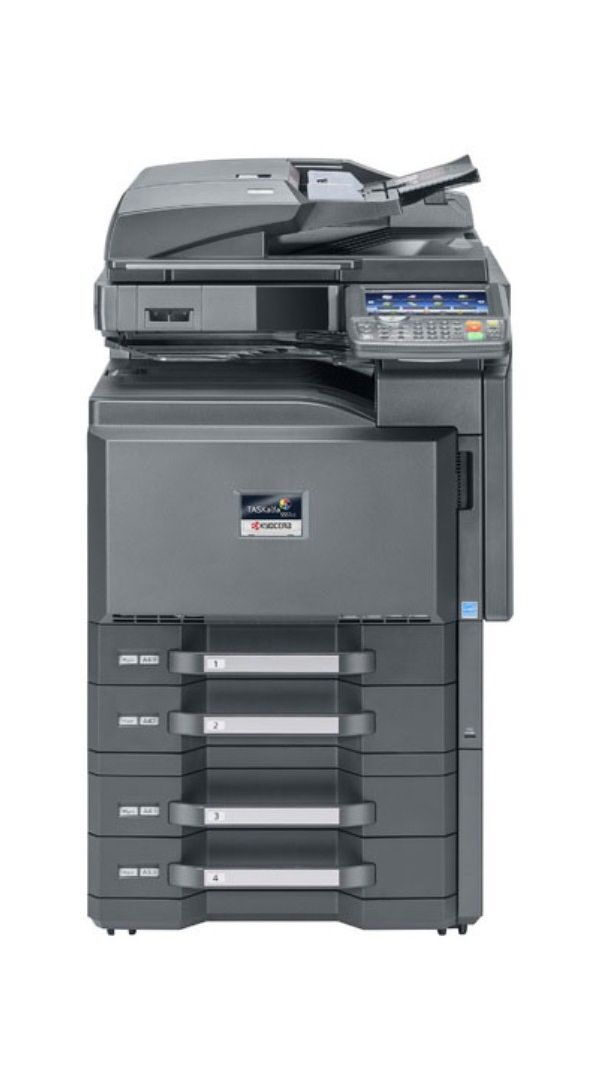 Kyocera TASKalfa 3551ci