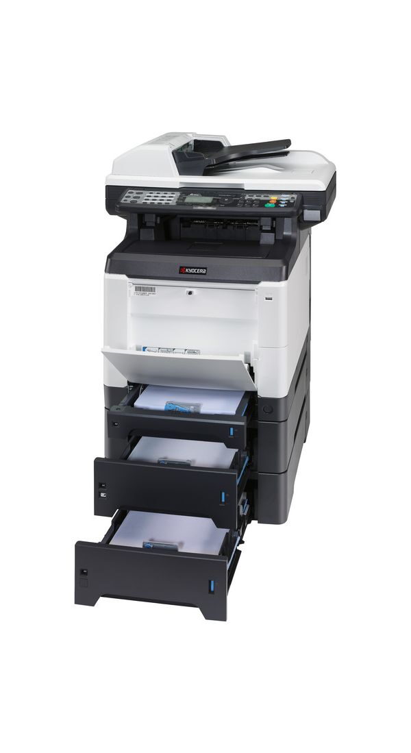 МФУ FS-C2126MFP+