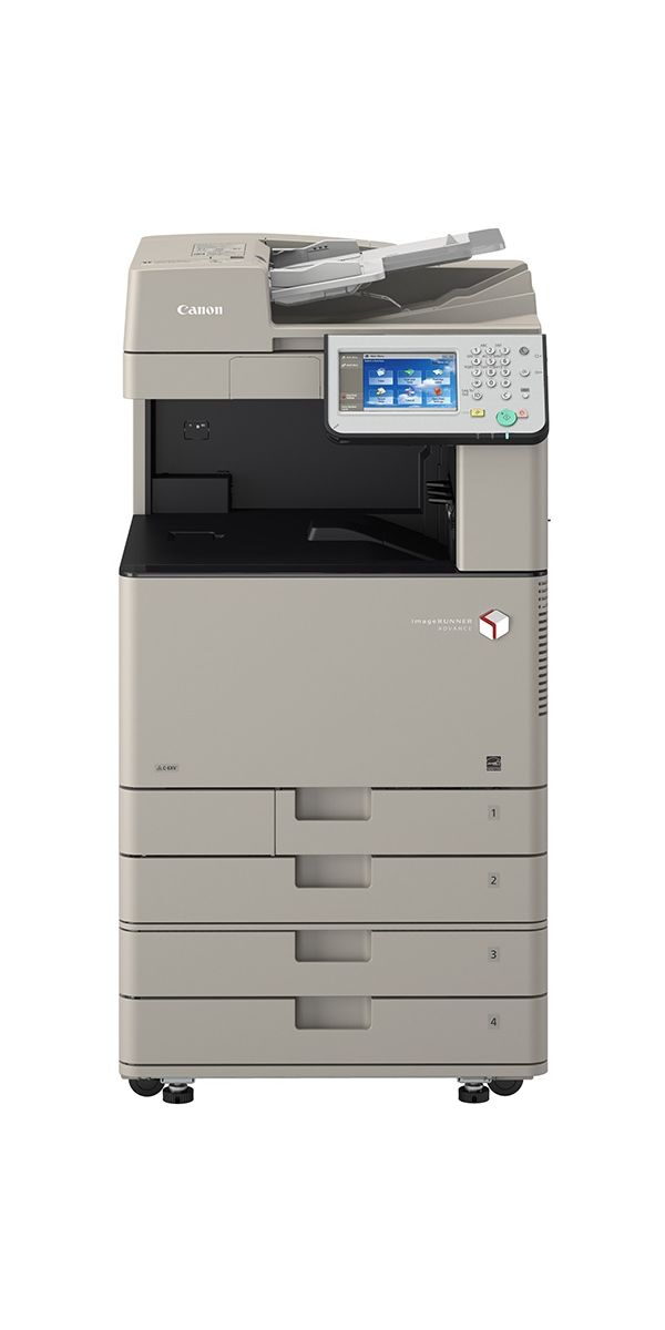 Canon imageRUNNER ADVANCE C3320i