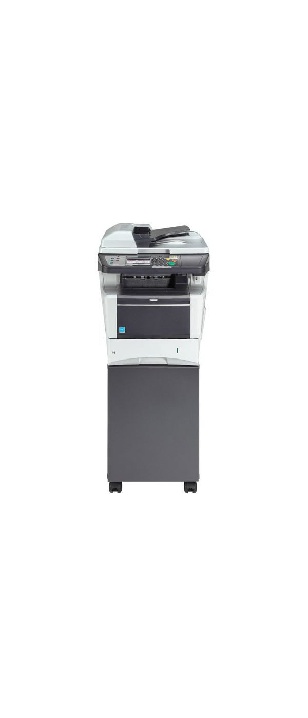 Kyocera ECOSYS FS-3640MFP