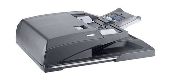 Kyocera DP-772