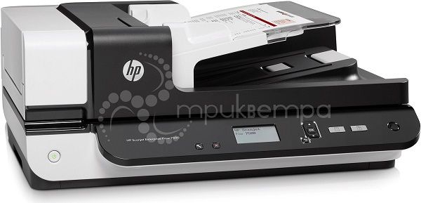 HP Scanjet Enterprise Flow 7500