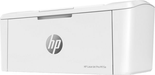 HP M15a