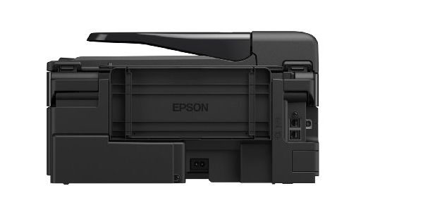 МФУ Epson Workforce WF-2530WF с СНПЧ (C11CC37201)