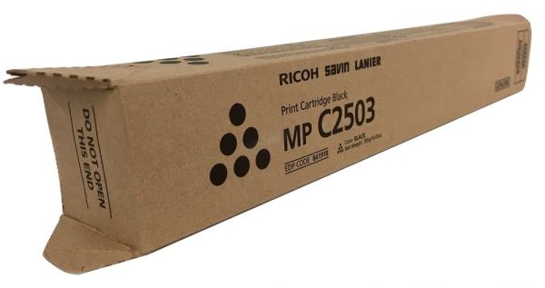 Тонер Ricoh 841925 (MP C2503)