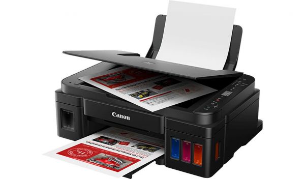 МФУ Canon PIXMA G3411