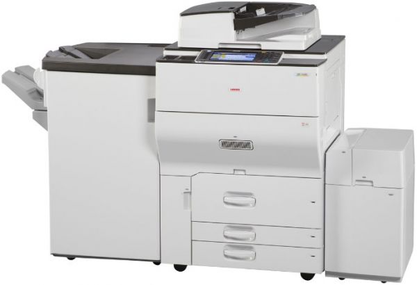 Ricoh MP C6502SP