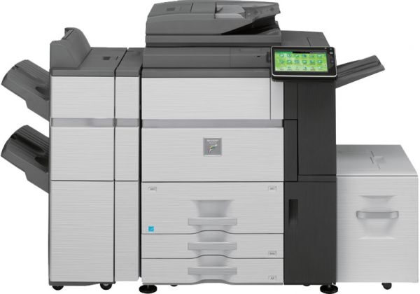 МФУ Sharp MX-6240N