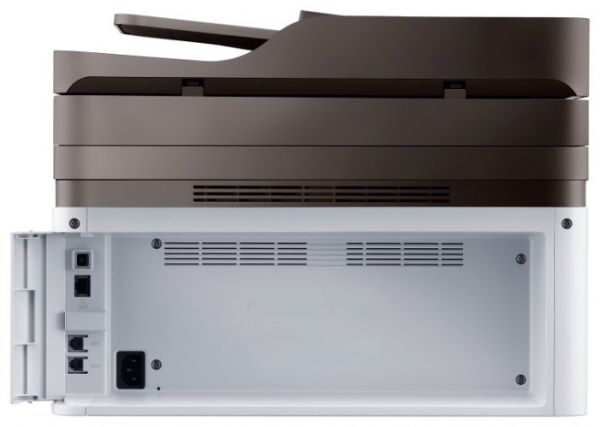Лазерное МФУ Samsung Xpress M2070FW