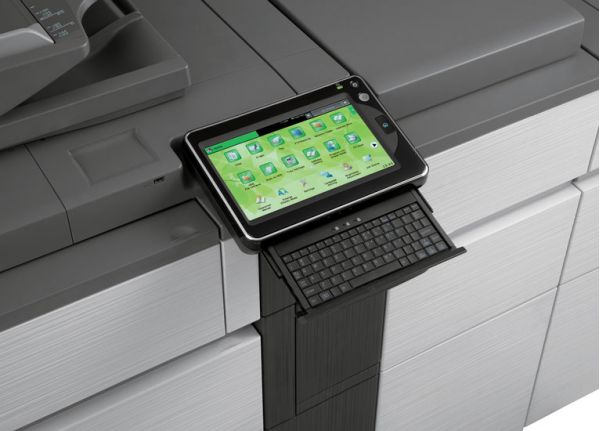 Sharp MX6240N