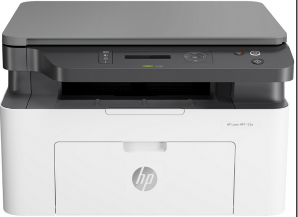 МФУ HP Laser MFP 135a