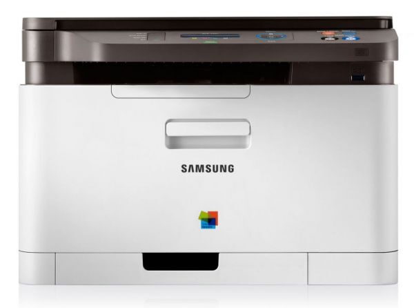 Samsung CLX-3305