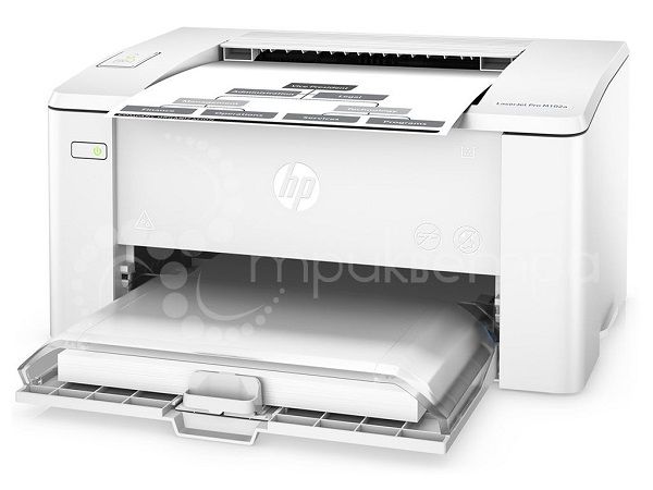 HP
