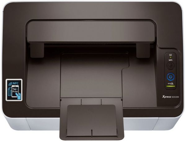 Лазерный принтер Samsung Xpress SL-M2020W