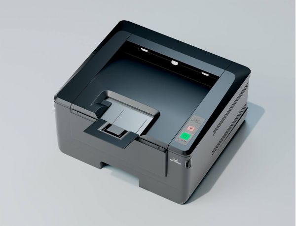 Принтер Катюша P130