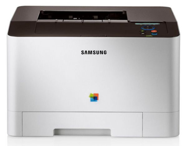 Samsung CLP-415N