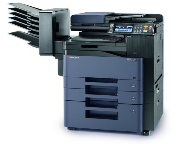 Kyocera TASKalfa 356ci