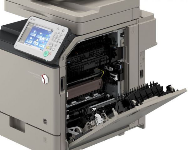 iR-ADV C250i