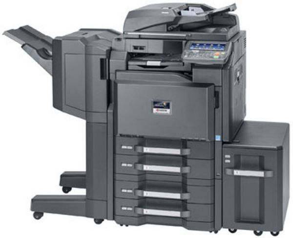TASKalfa 3551ci