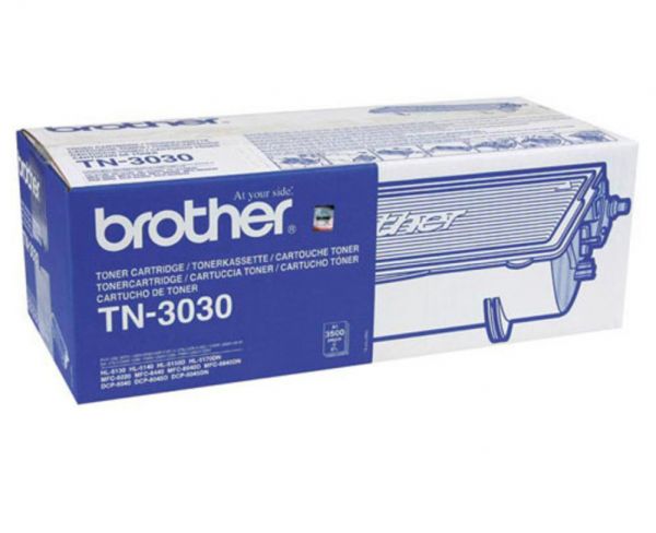 Brother Tn3030