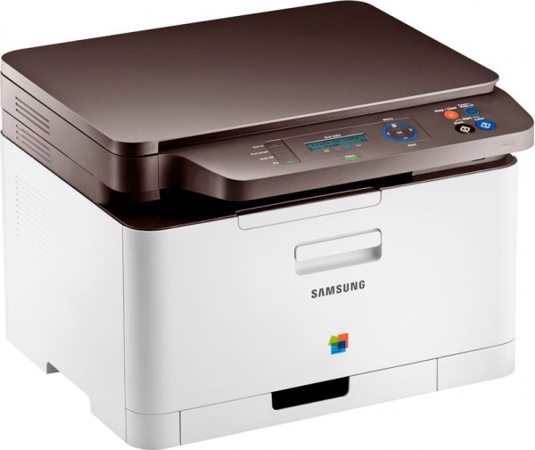 Samsung CLX-3305 (CLX-3305/XEV)