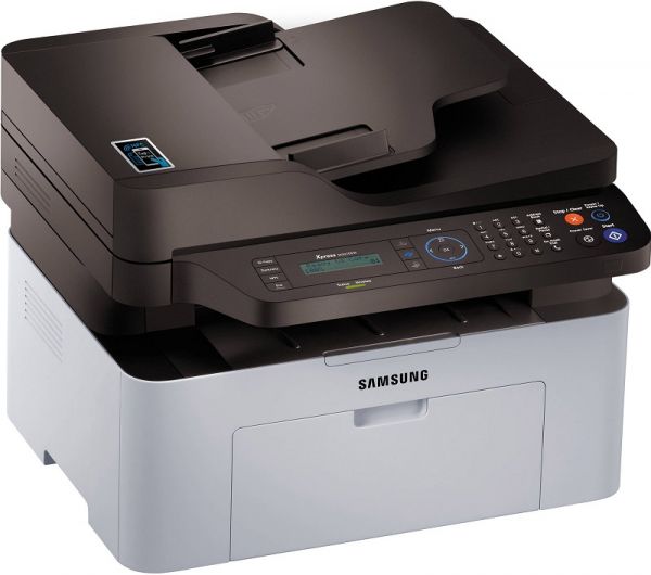 Samsung Xpress M2070FW WiFi Многофункциональный принтер (4 в 1)