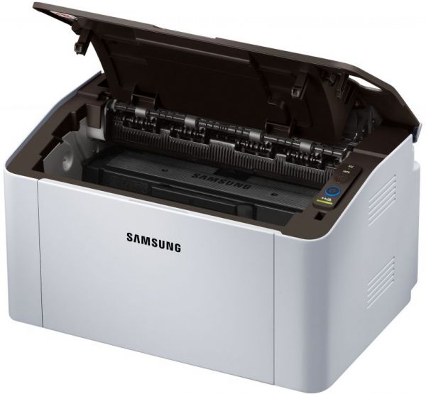Черно-белый принтер Samsung Xpress SL-M2020W