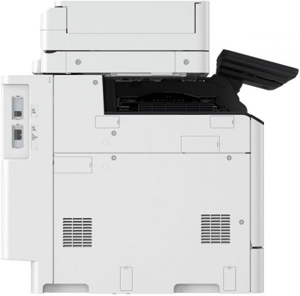 Цветное МФУ Canon iR ADVANCE C355i