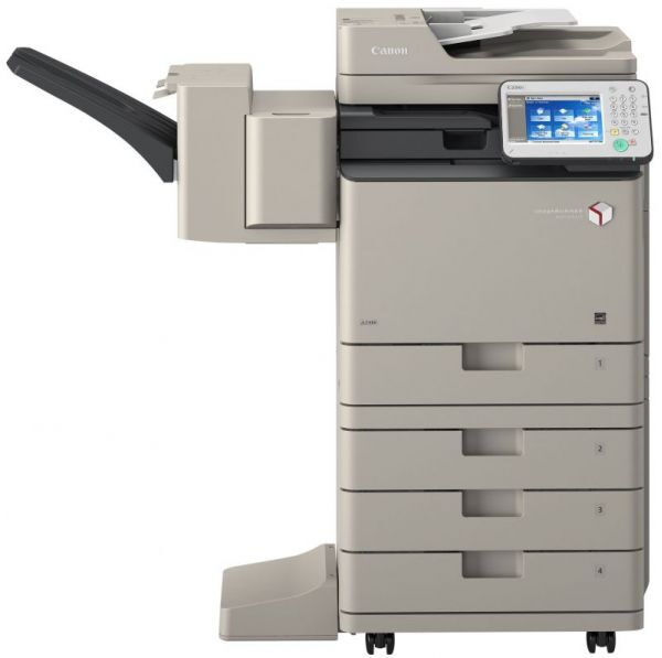 imageRUNNER ADVANCE C250i