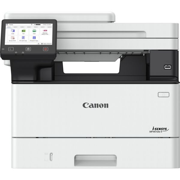 МФУ Canon i-SENSYS MF465dw II
