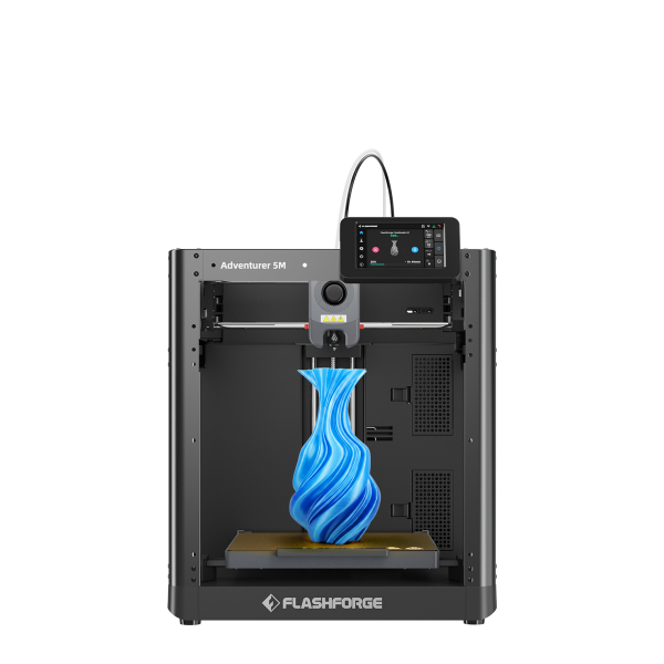 3D-принтер FlashForge Adventurer 5M