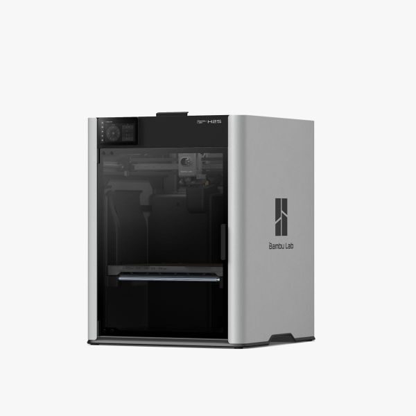 3D-принтер Bambu Lab H2S
