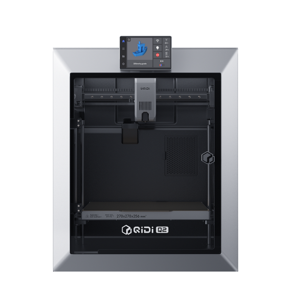 3D-принтер QIDI Q2 Combo