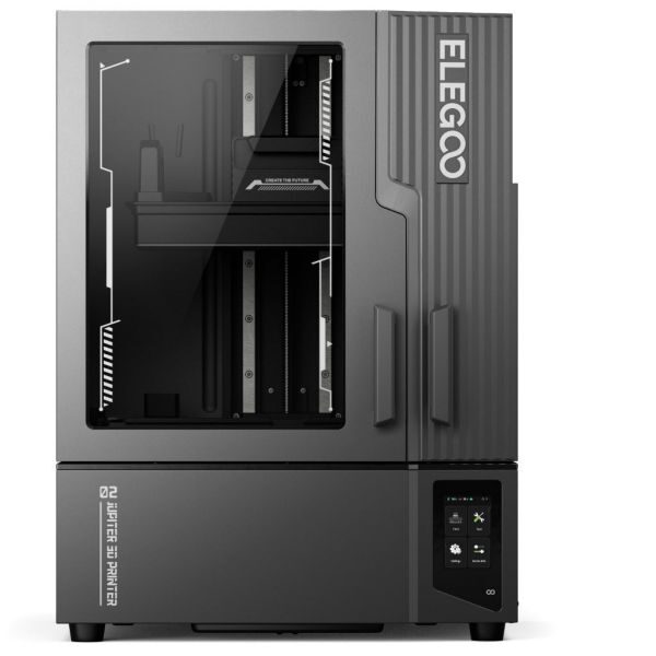 3D-принтер Elegoo Jupiter 2