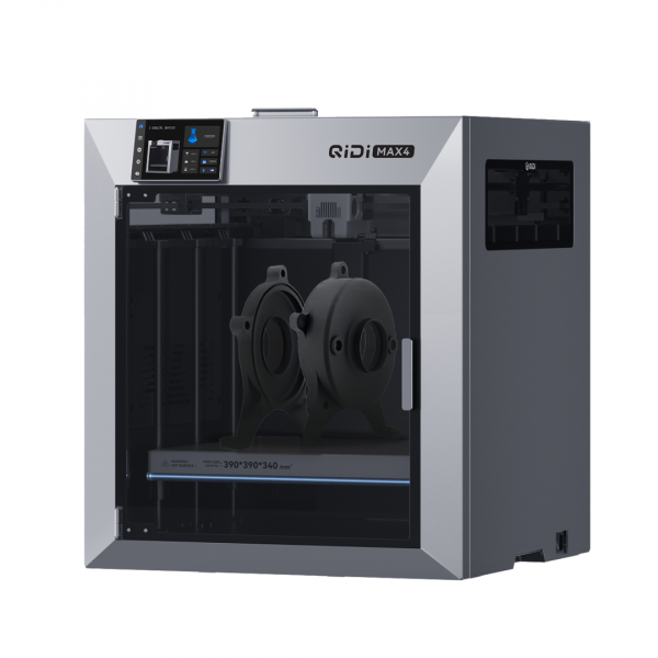 3D-принтер QIDI Max 4
