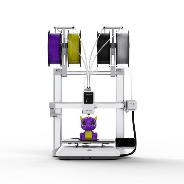 3D-принтер Anycubic Kobra X