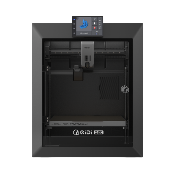 3D-принтер QIDI Q2C