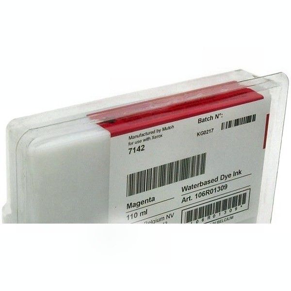 Чернила Xerox 106R01309