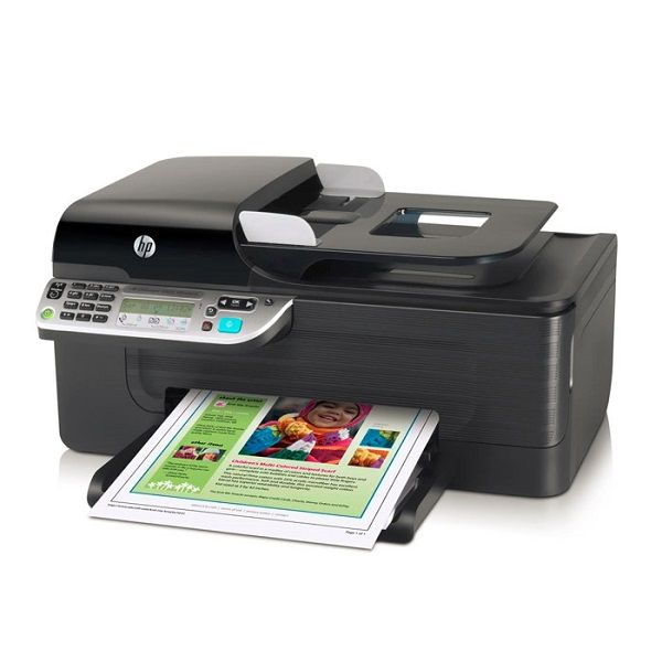HP OfficeJet 4500