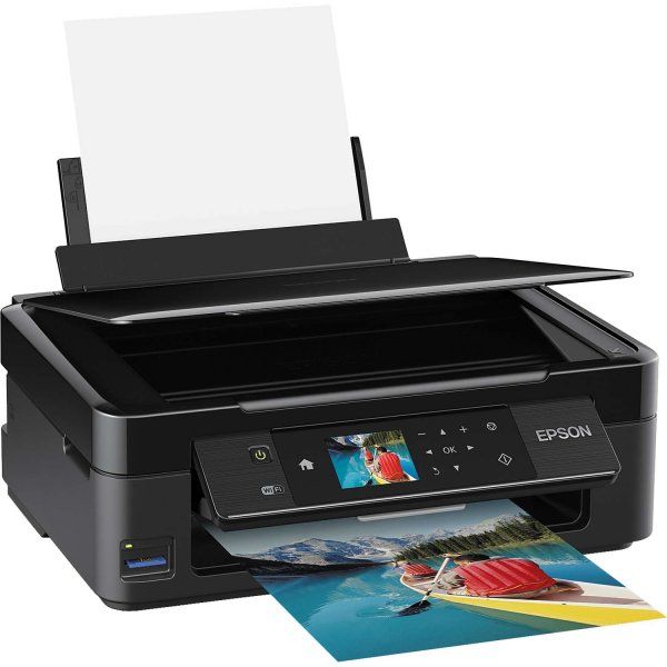 МФУ Epson Expression Home XP-322