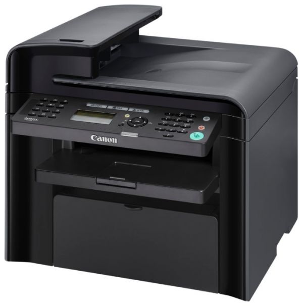 Canon i-SENSYS MF4550D