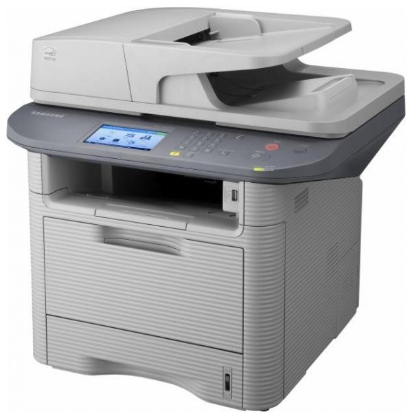 Samsung SCX-5637FR (SCX-5637FR/XEV)