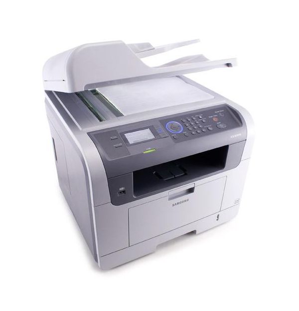 Монохромное Samsung SCX-5635FN