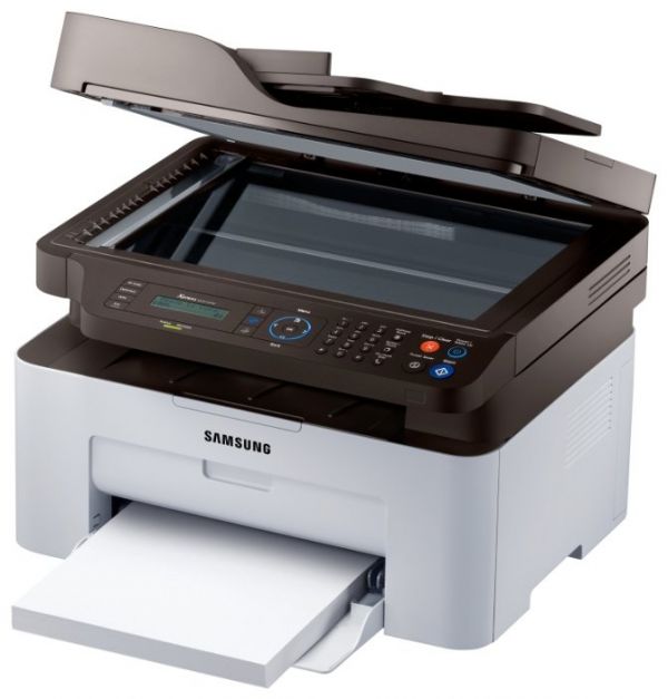 Монохромное МФУ Samsung Xpress M2070FW
