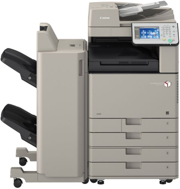 IR ADVANCE C3320i