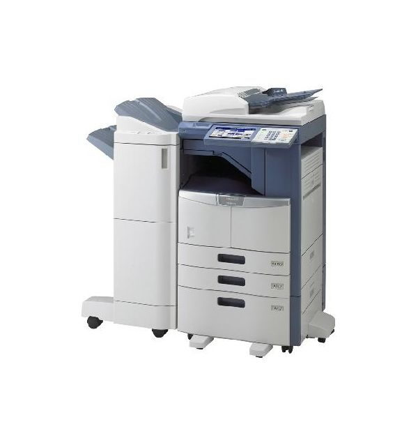 Toshiba e-STUDIO506SE