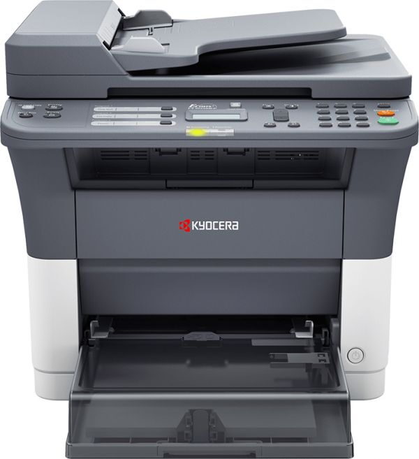 МФУ Kyocera FS-1120MFP