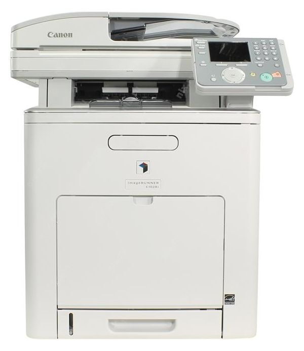 Canon imageRUNNER C1028iF